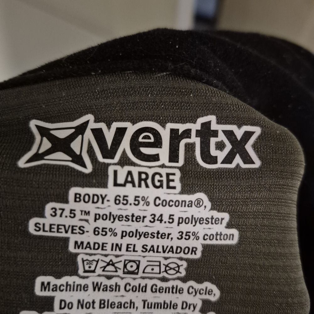 Vertx Recon Army Combat Shirt - Picture 3 of 5